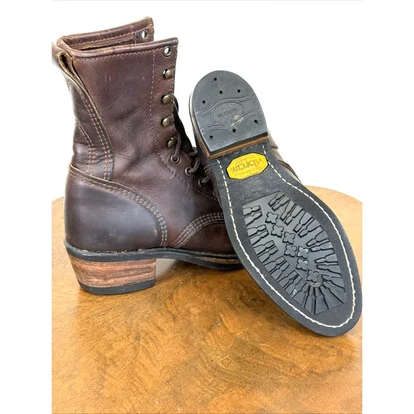 Durango Western Boot Womens Comfort Shoes Ladies Size 7 - Picture 2 of 10